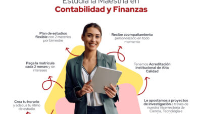 máster contabilidad y finanzas