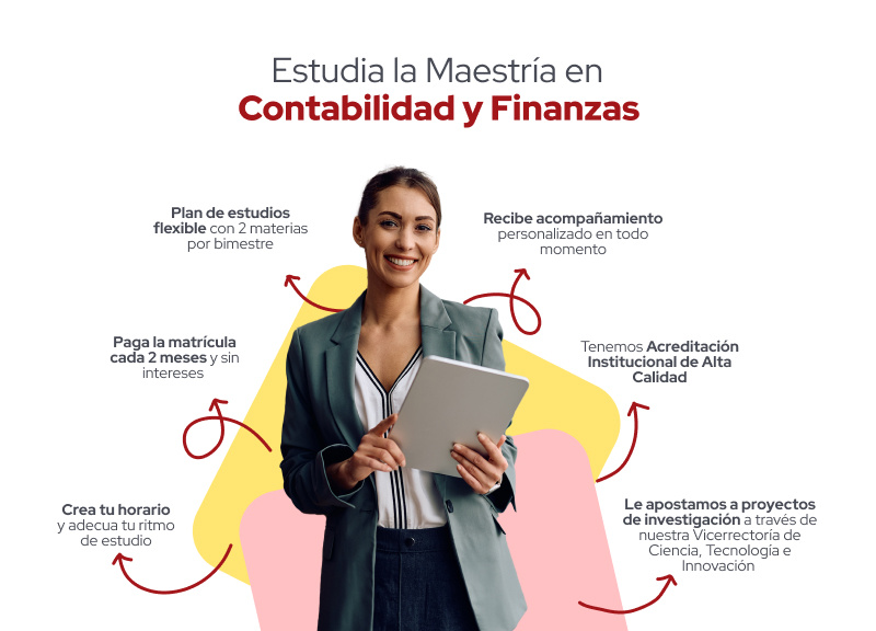 máster contabilidad y finanzas