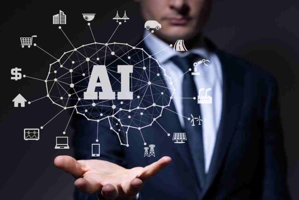 inteligencia artificial aplicada a la contabilidad