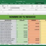 como llevar la contabilidad de una empresa