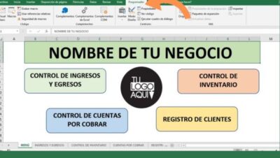 cómo llevar la contabilidad de una empresa correctamente