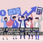 contabilidad descuento por pronto pago