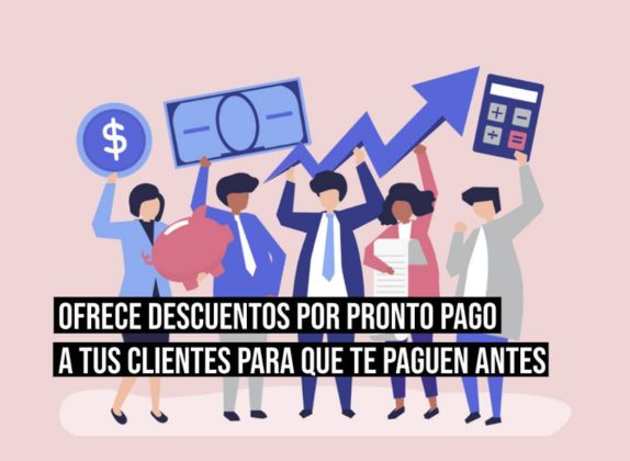 contabilidad descuento por pronto pago