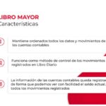 que es el libro mayor en contabilidad